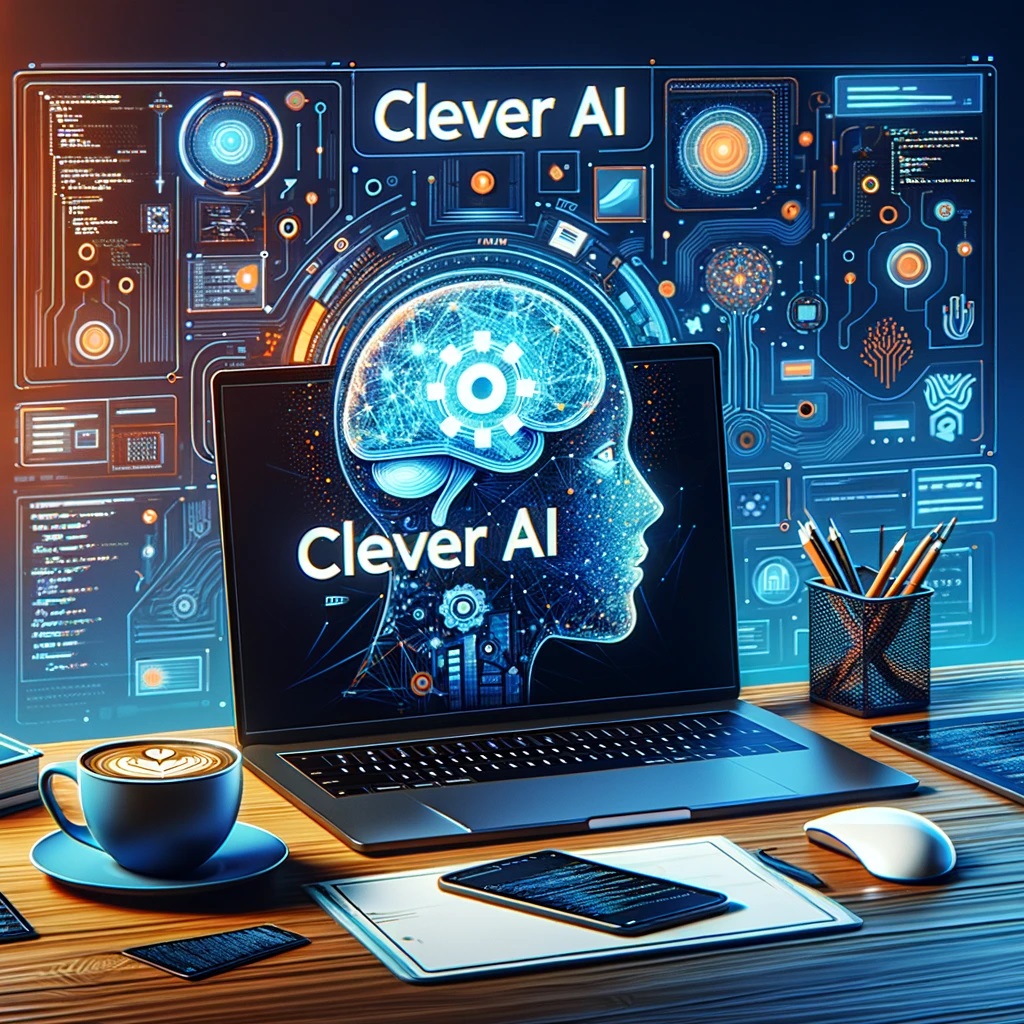 Clever AI, Clever Care, Skapatal