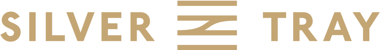 Silver Tray - European Rail Vacations/Togrejser i særklasse