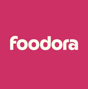 Foodora Denmark