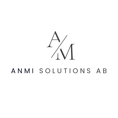 Anmi Solutions AB