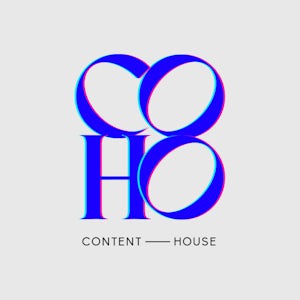 CoHo - The Content House