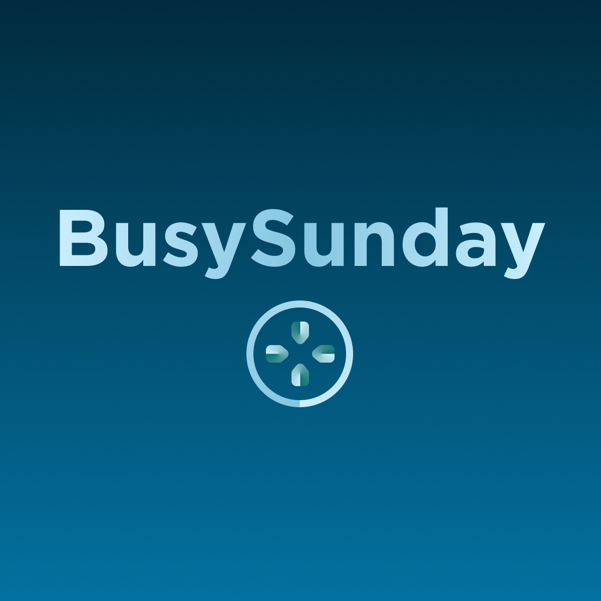 BusySunday