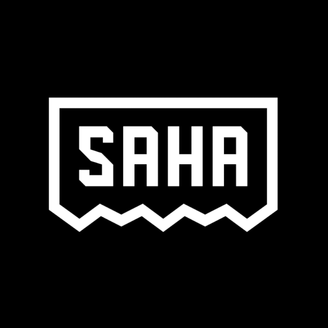 SAHA