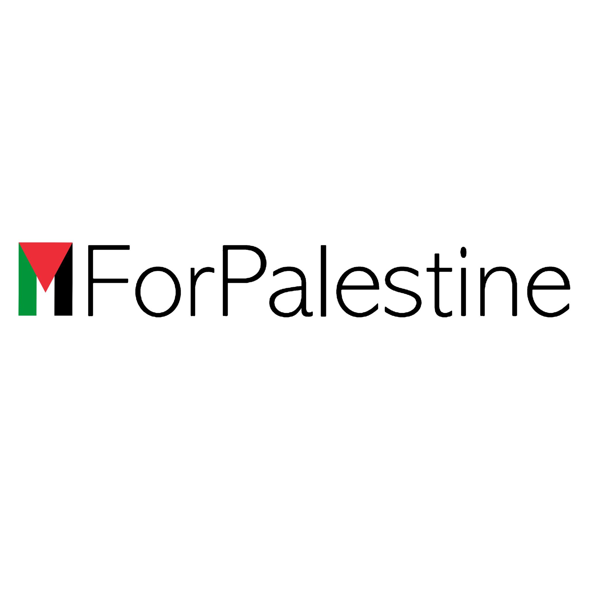 ForPalestine
