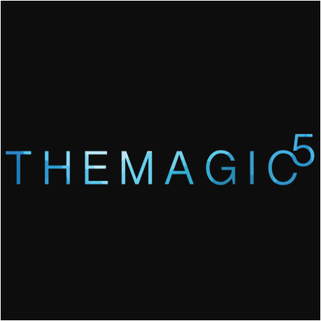 THEMAGIC5