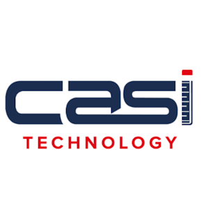 Casi Technology AS