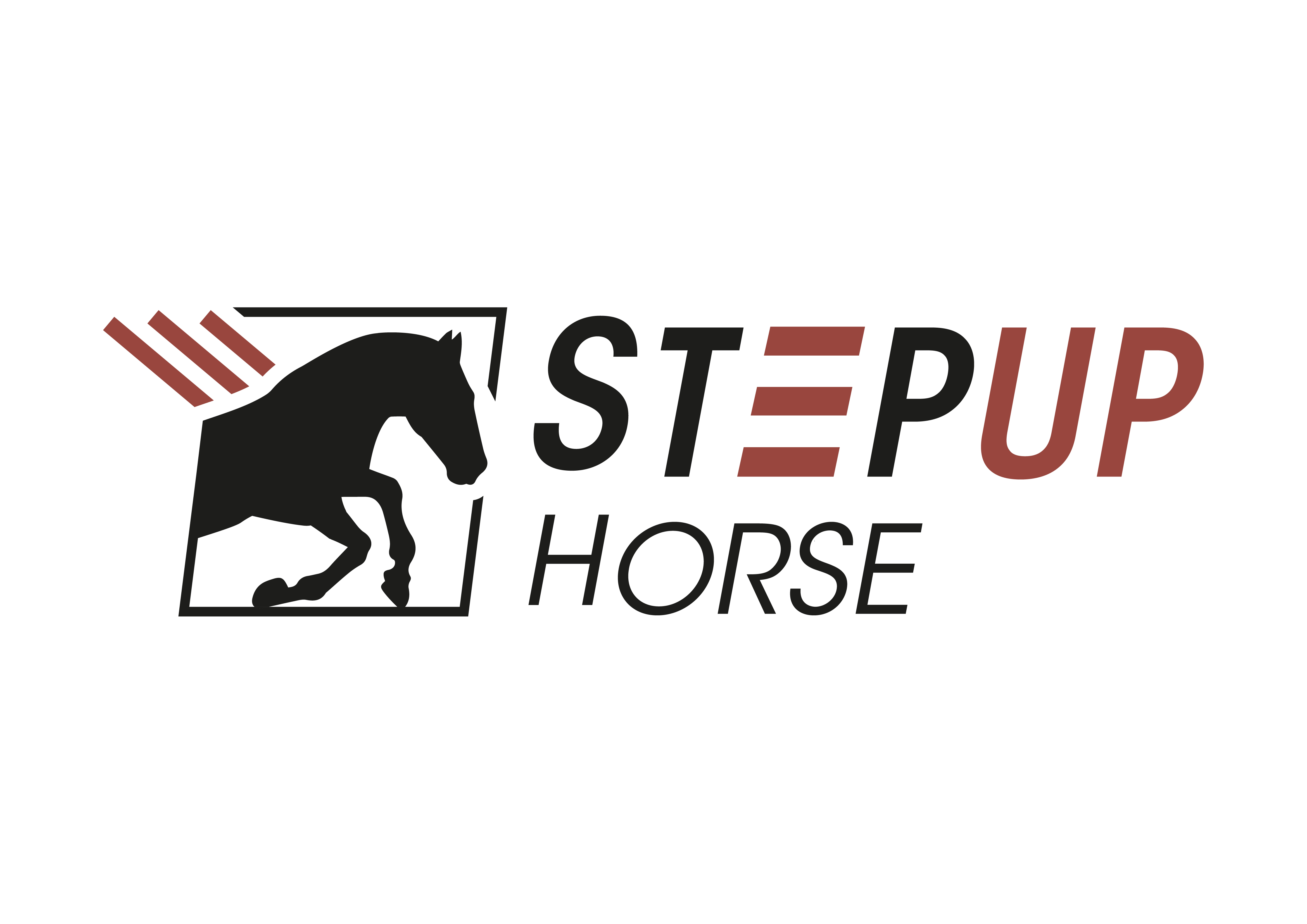 StepUp Horse