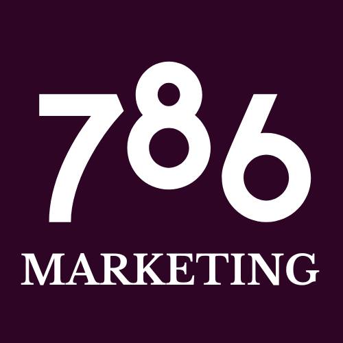 786Marketing