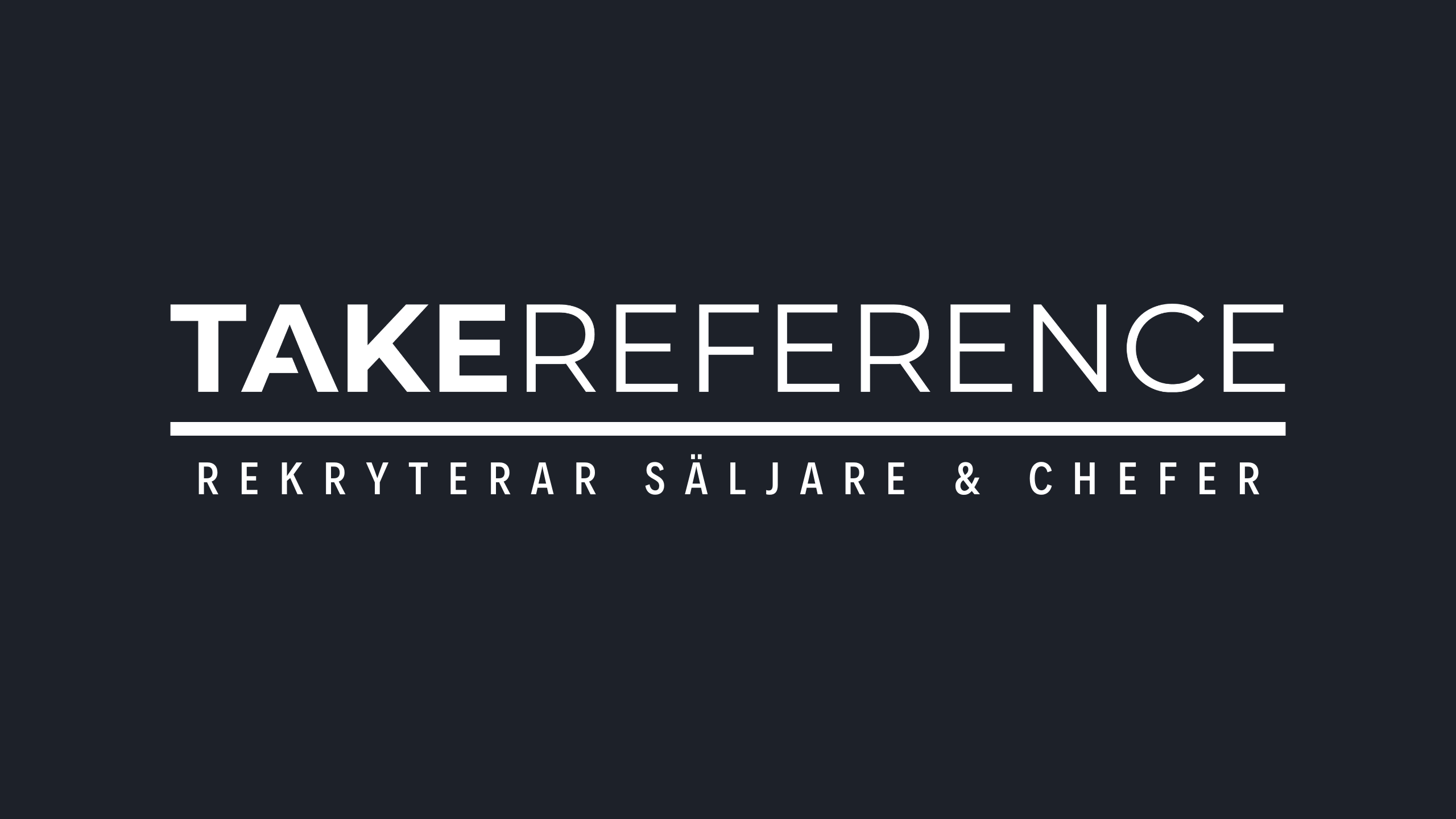 TakeReference