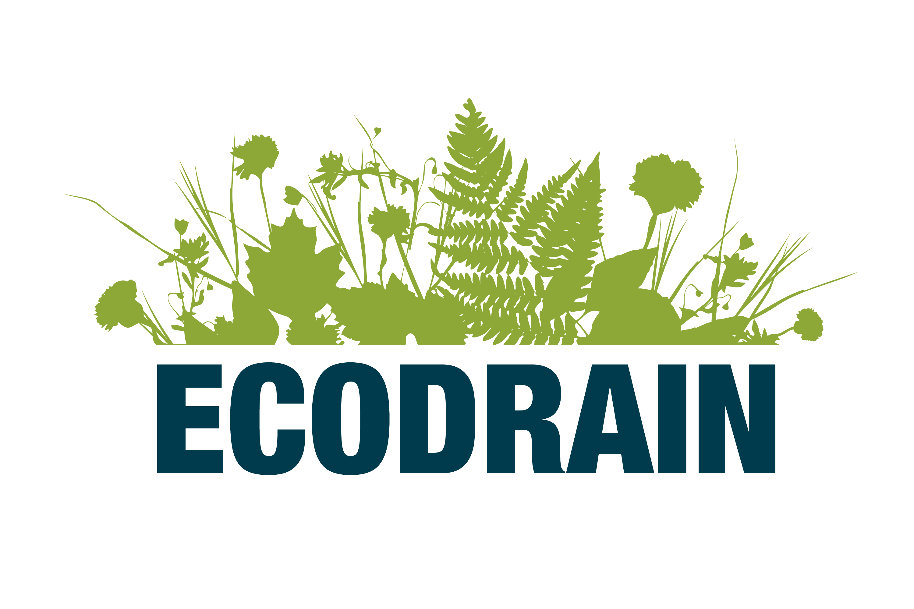 ECODRAIN Norge AS