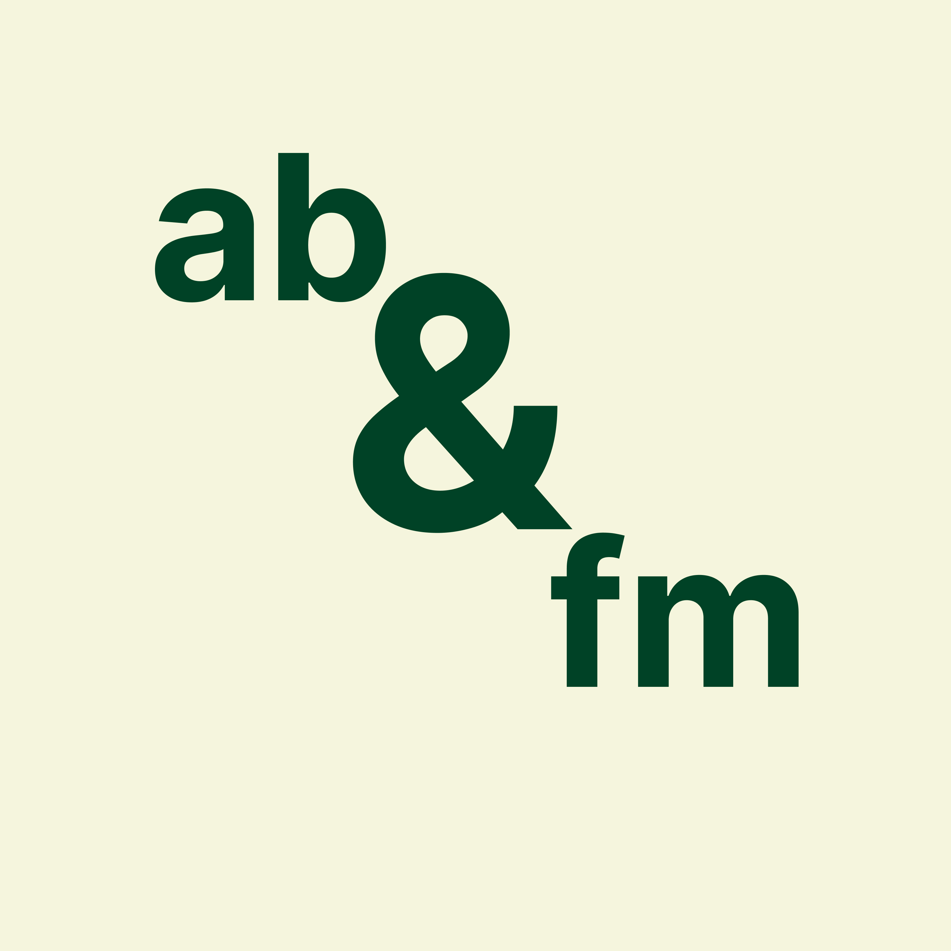 A Base And Frontier Media