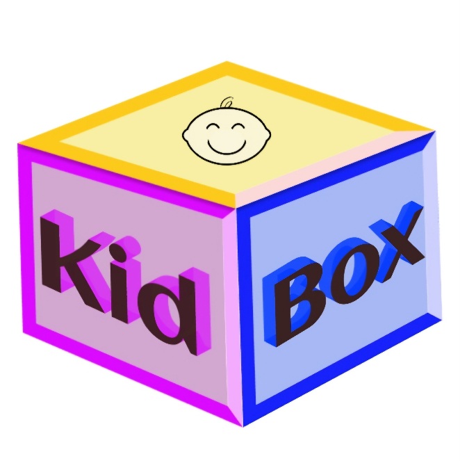 KidCBox AB