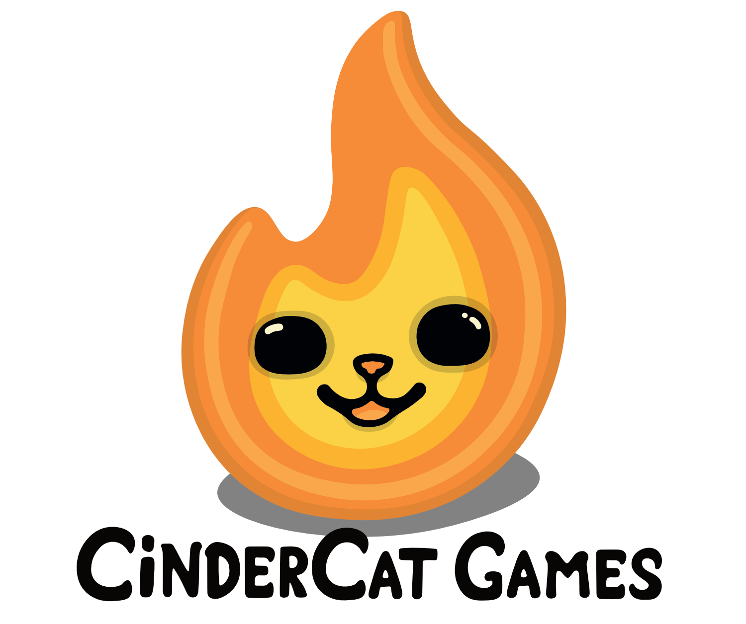 CinderCat Games