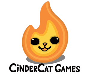CinderCat Games