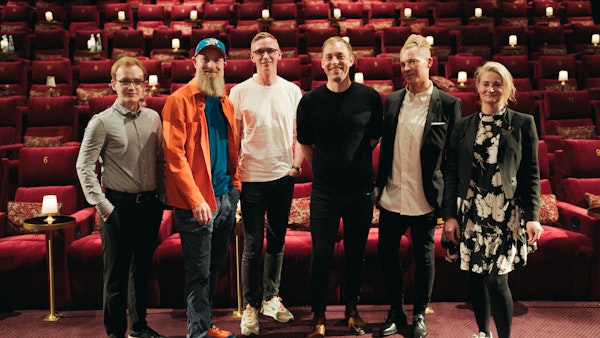 company gallery image