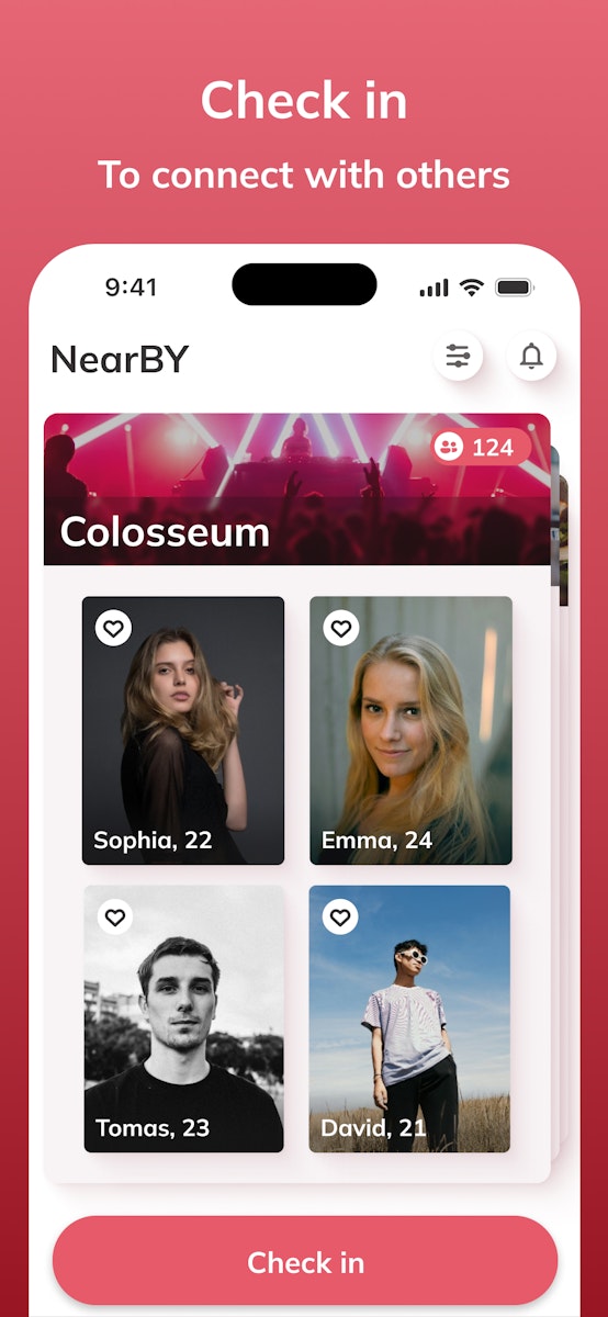 company gallery image