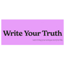 Write Your Truth 