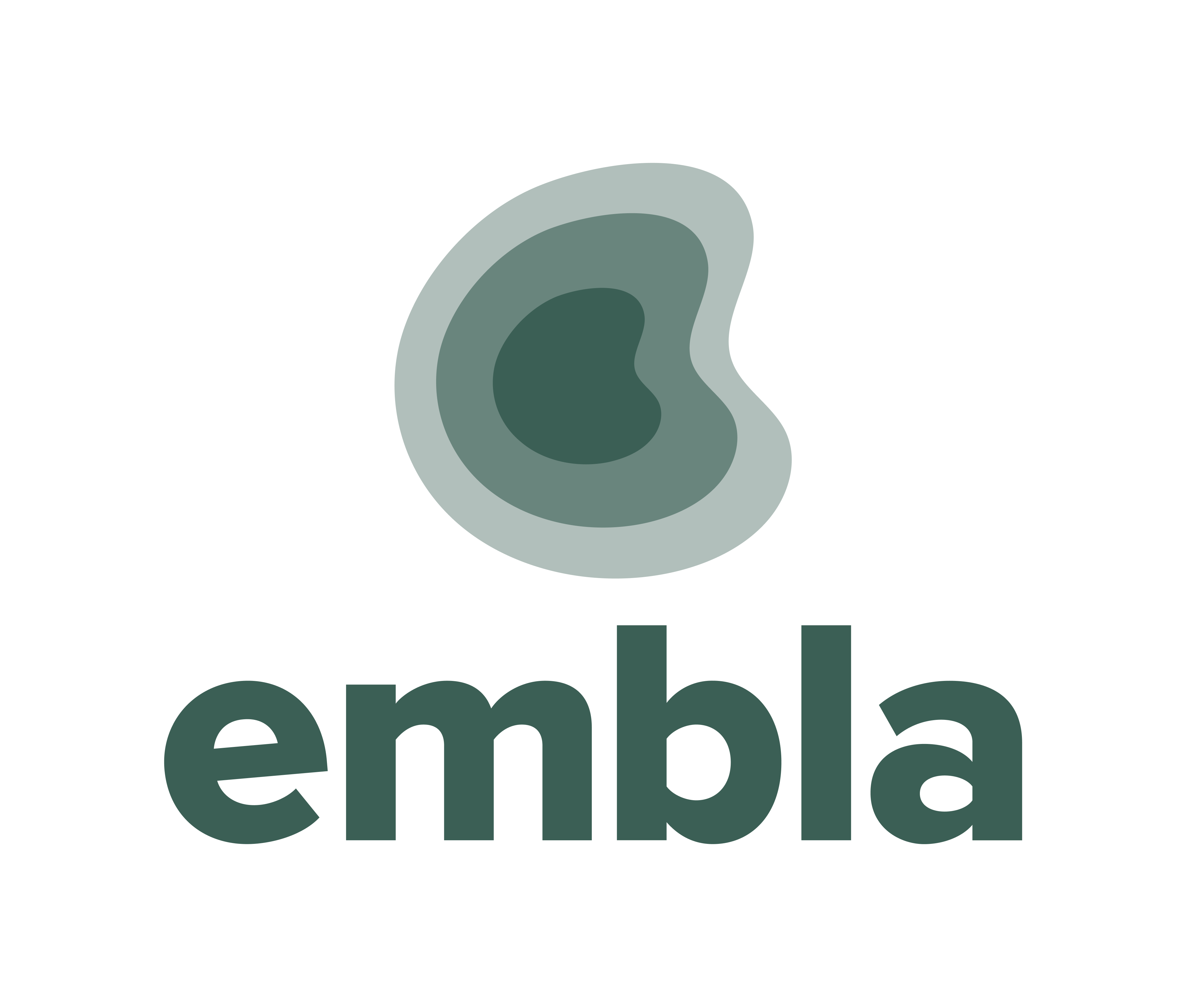 Embla - Your Weight Loss Companion