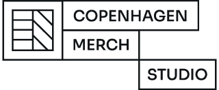 Copenhagen Merch Studio