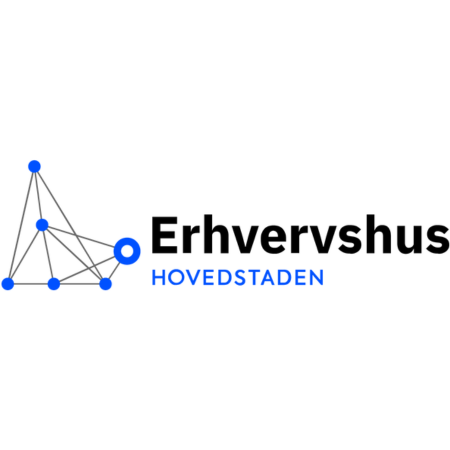 Erhvervshus Hovedstaden