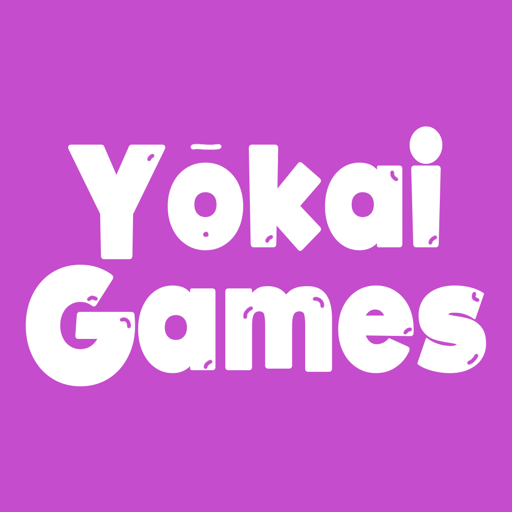 Yokai Games