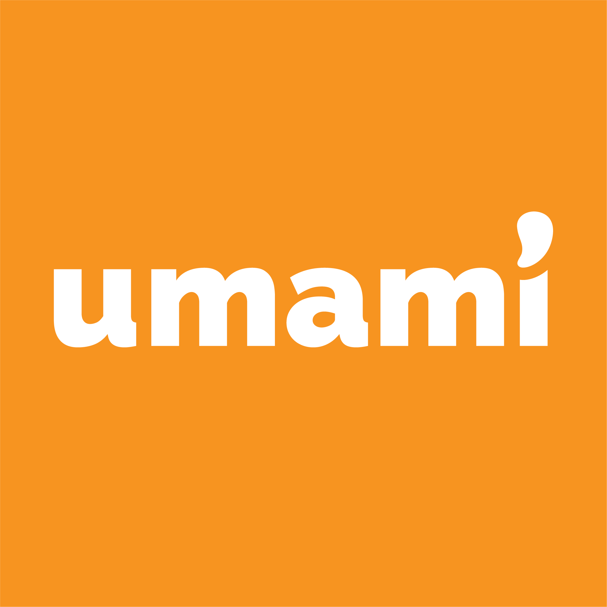 Umami Games