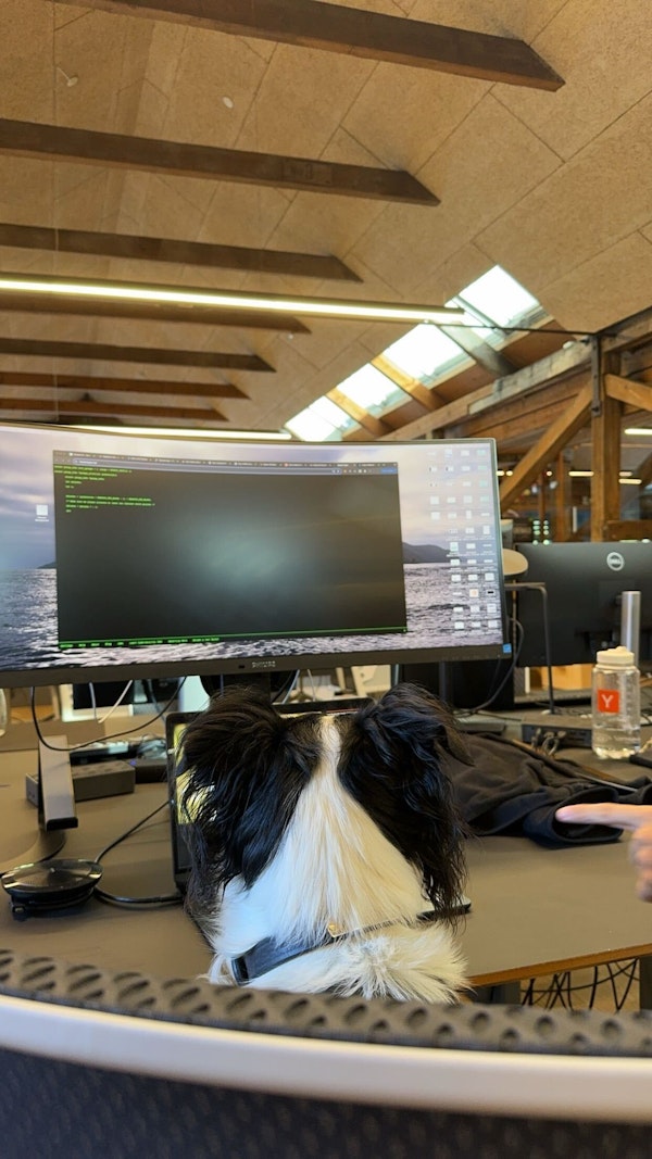 company gallery image