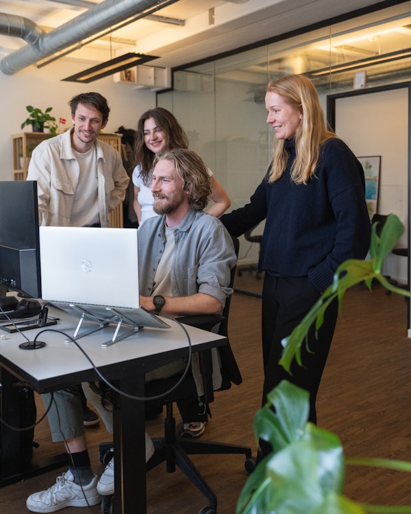 company gallery image