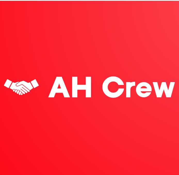 AH Crew Oy