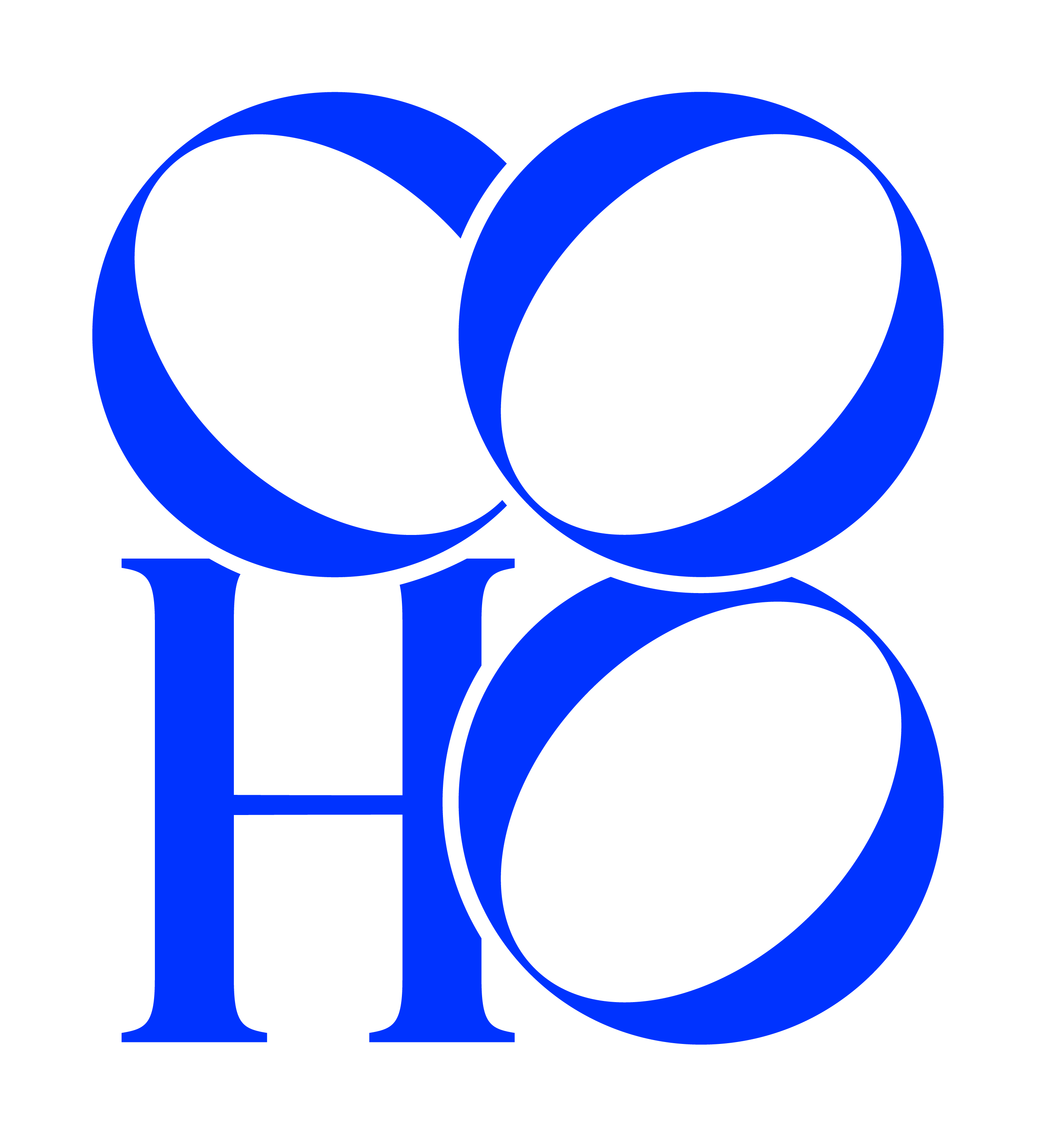 CoHo - The Content House