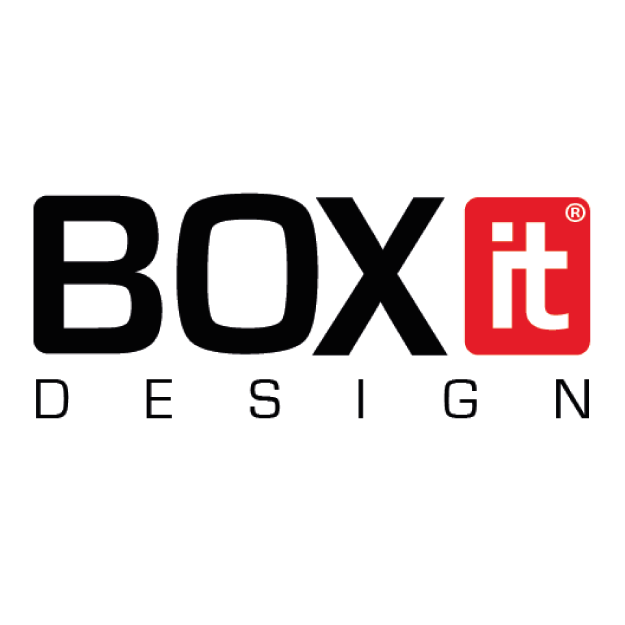 BOX IT Design