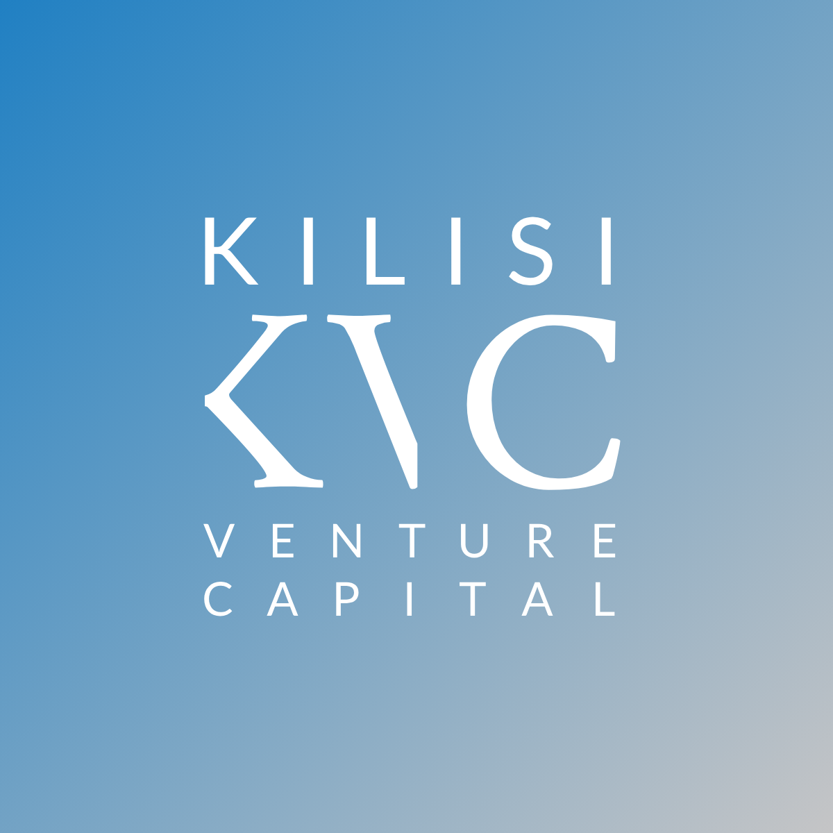 Kilisi Venture Capital