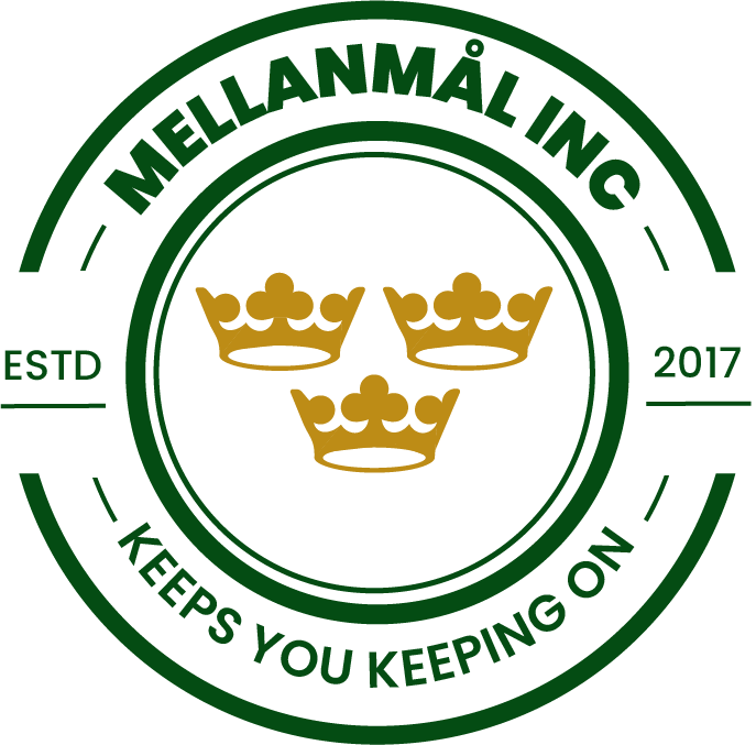 Mellanmål Inc—For People and Planet
