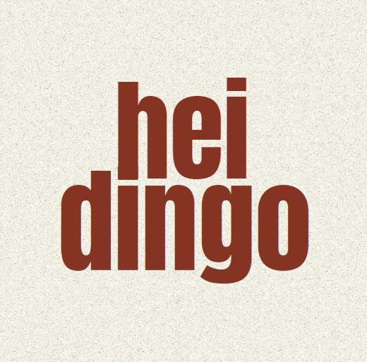 Hei Dingo