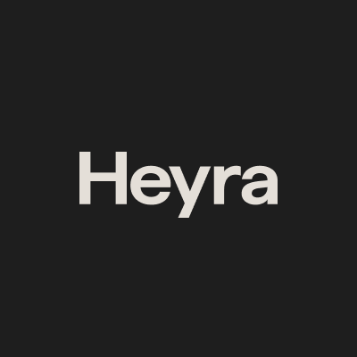 Heyra 