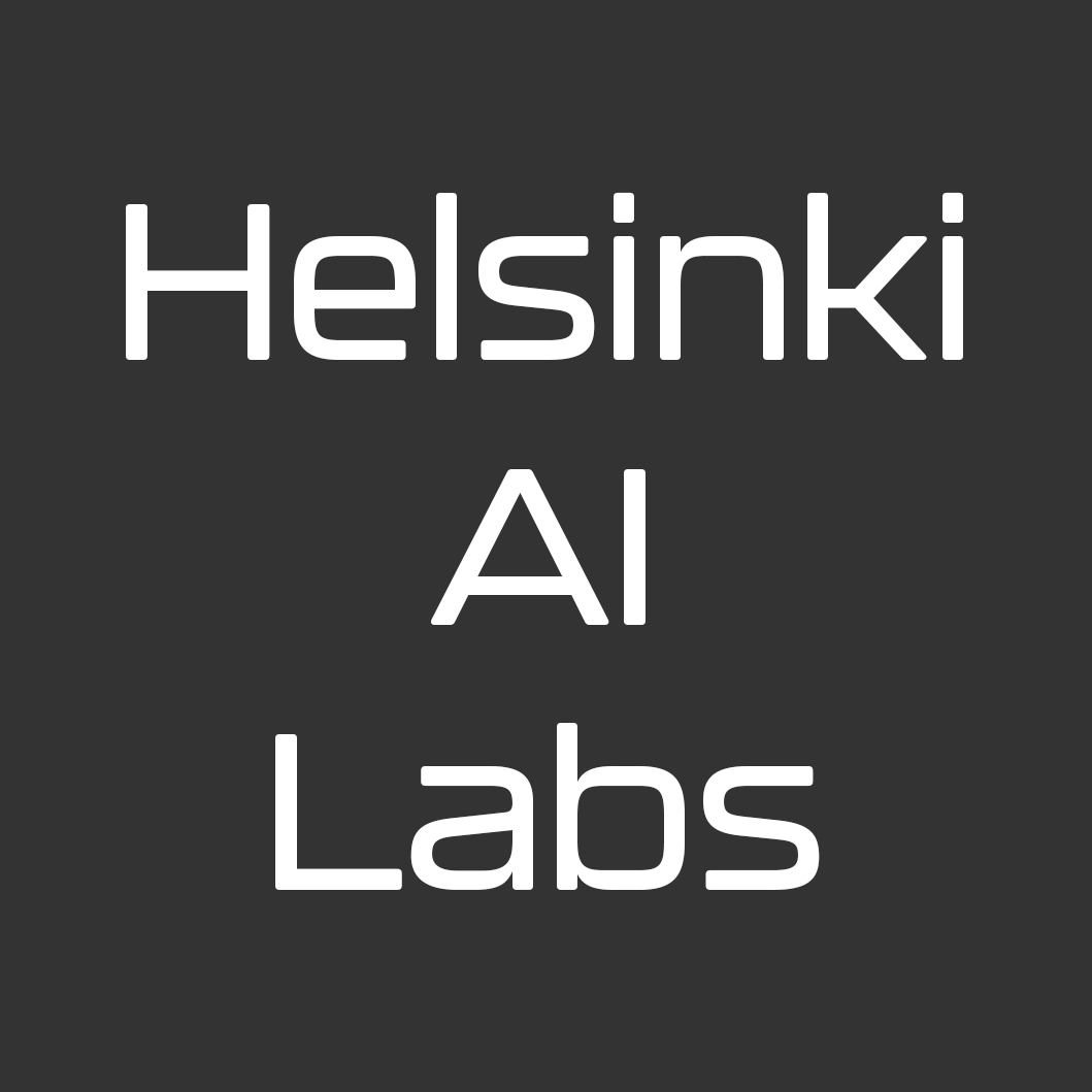 Helsinki AI Labs