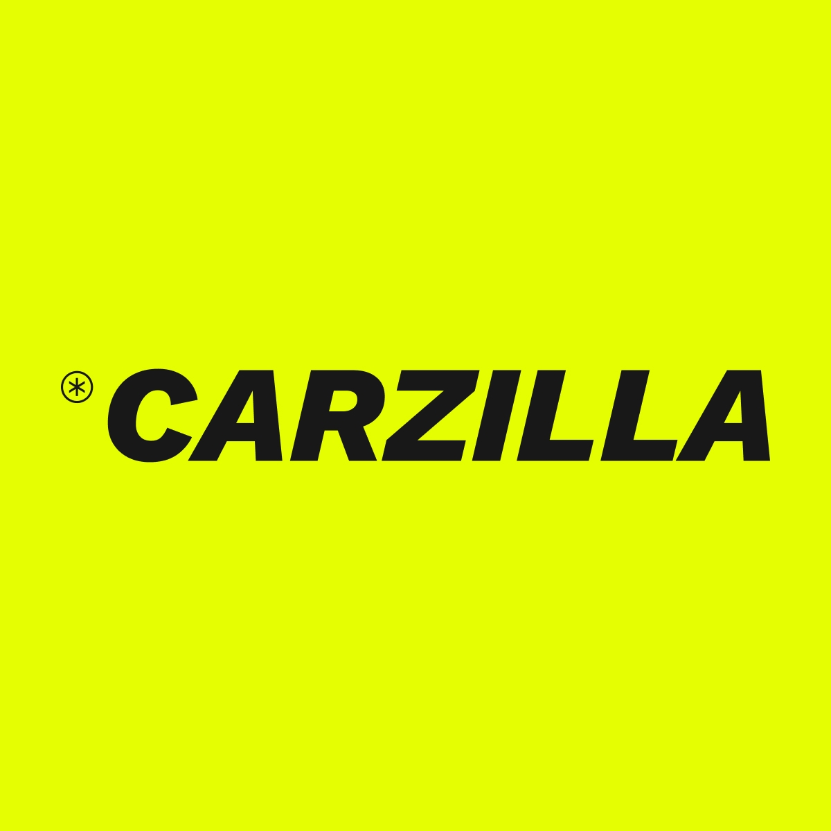 CARZILLA