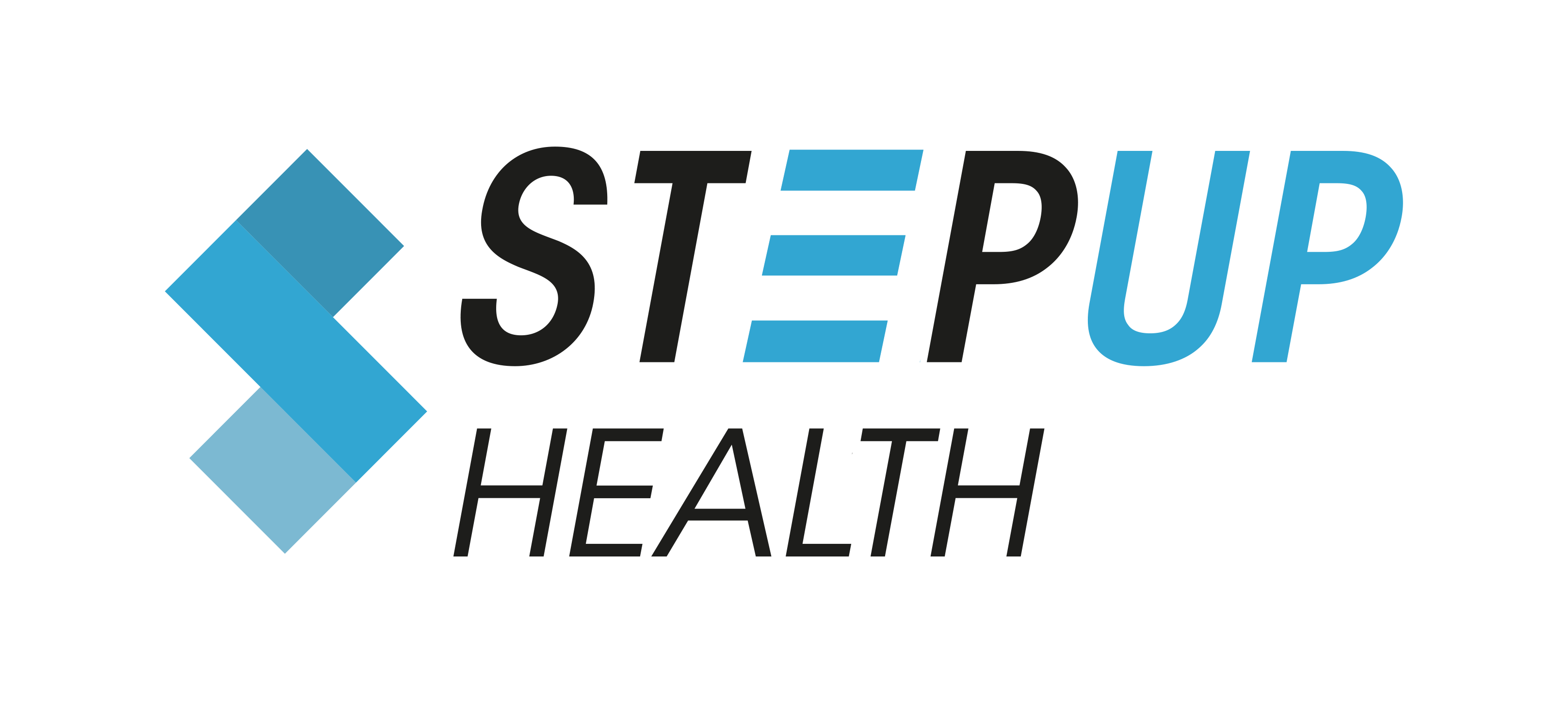 StepUp Health