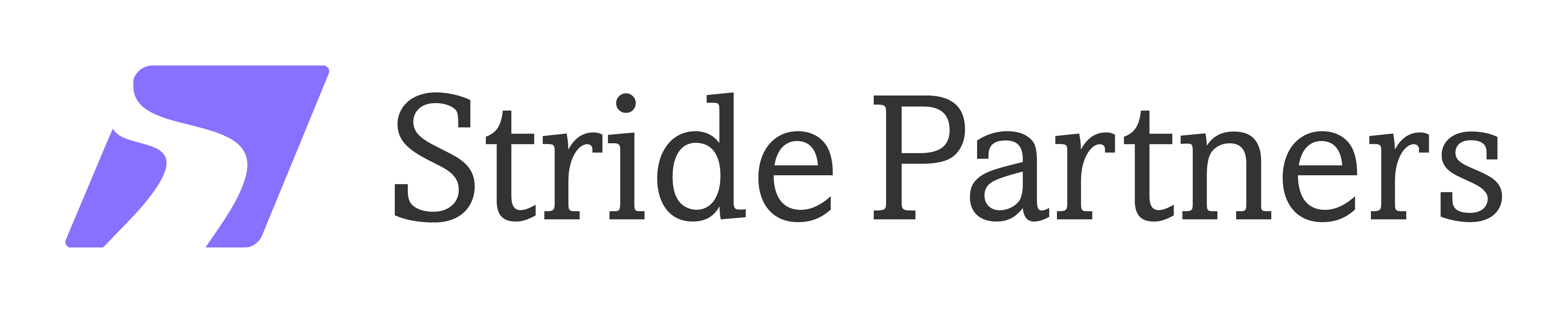 Stride Partners