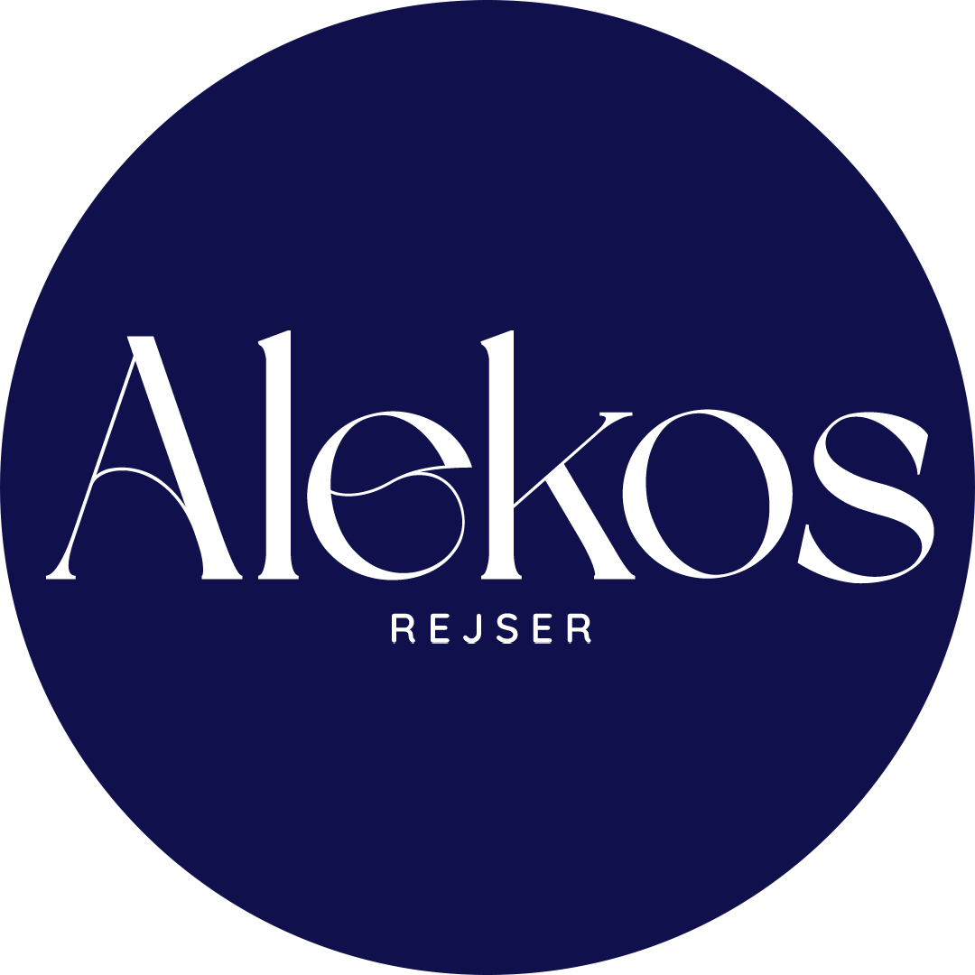 Alekos Rejser