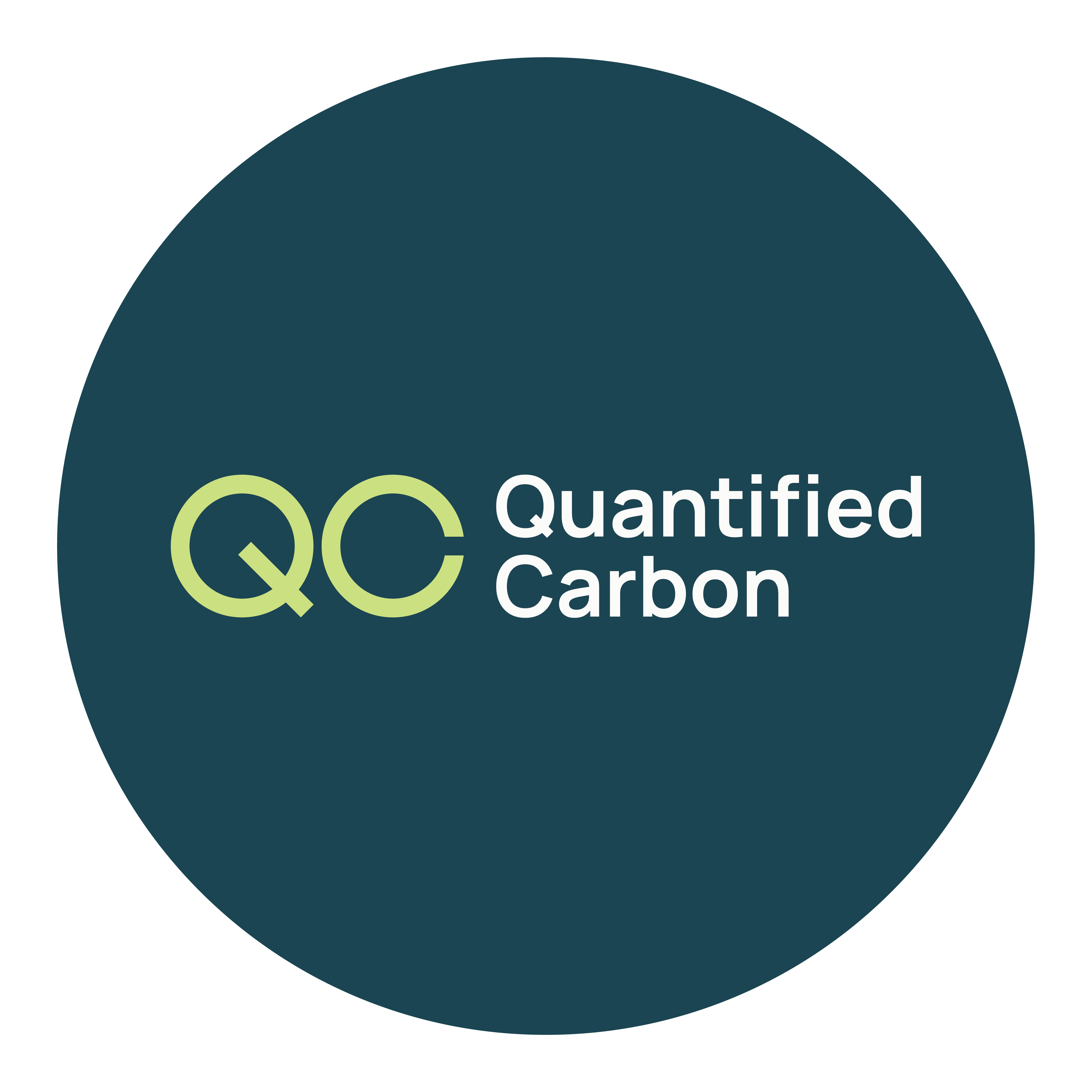 Quantified Carbon