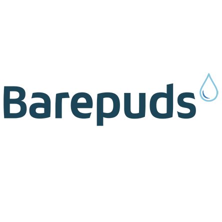 Barepuds
