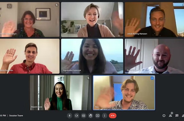 company gallery image