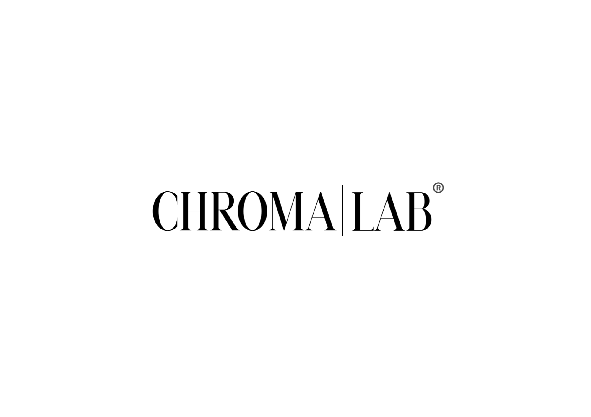 CHROMA LAB