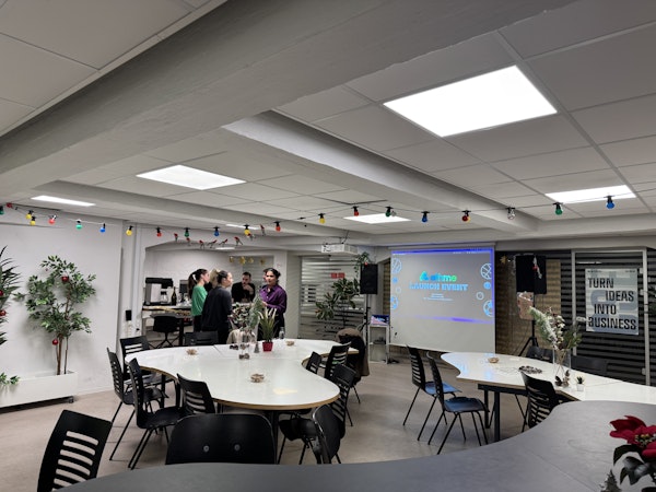 company gallery image