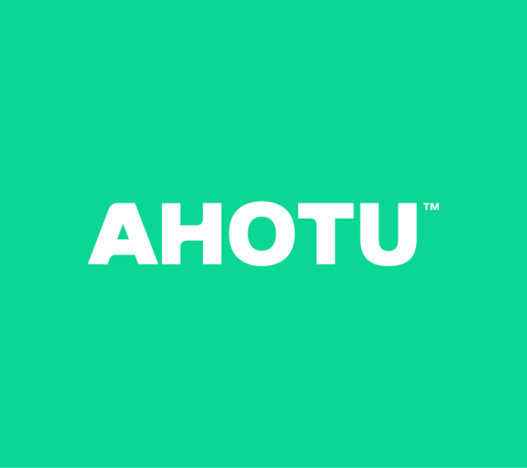 Ahotu