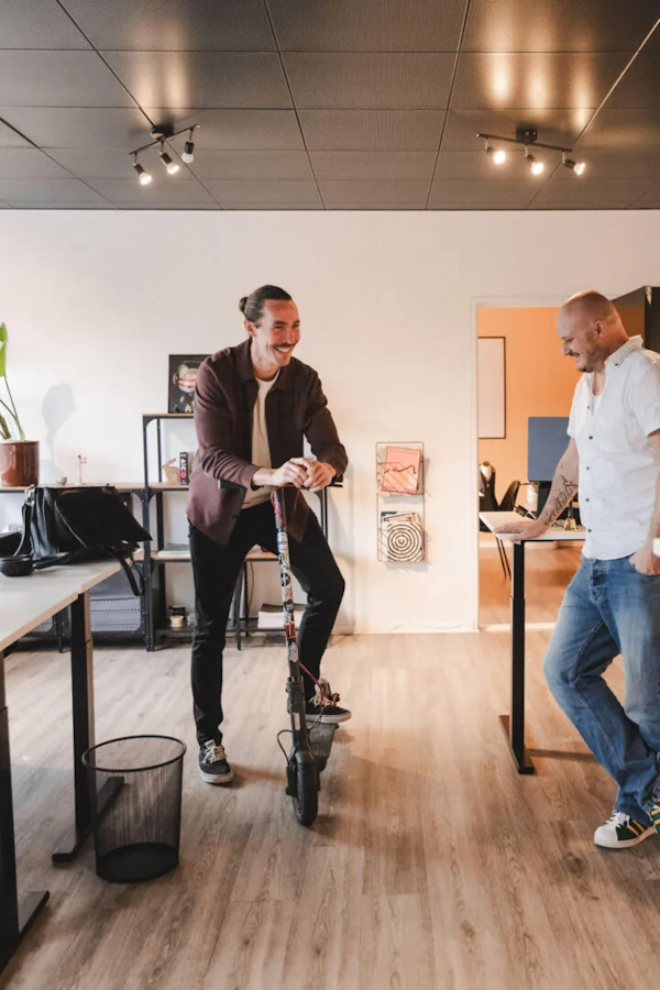 company gallery image