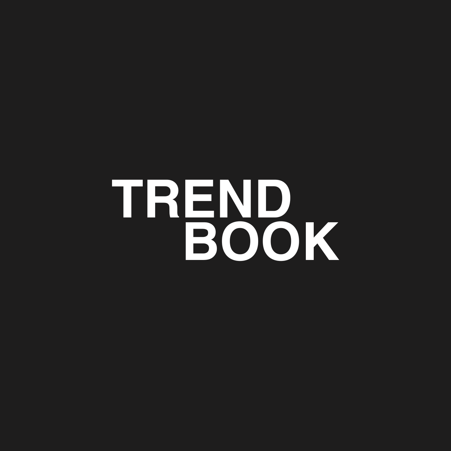Trendbook