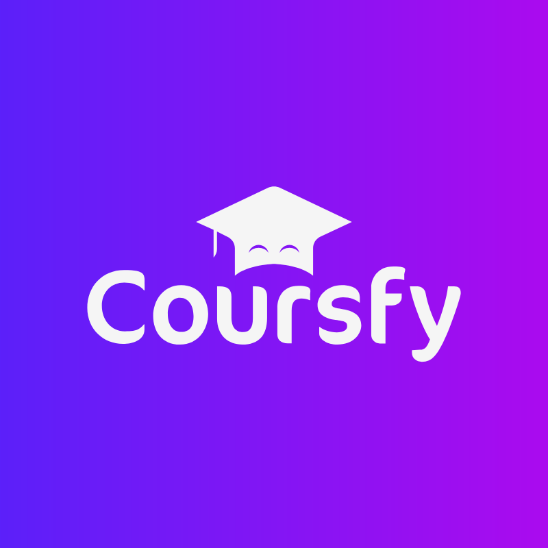 Coursfy 
