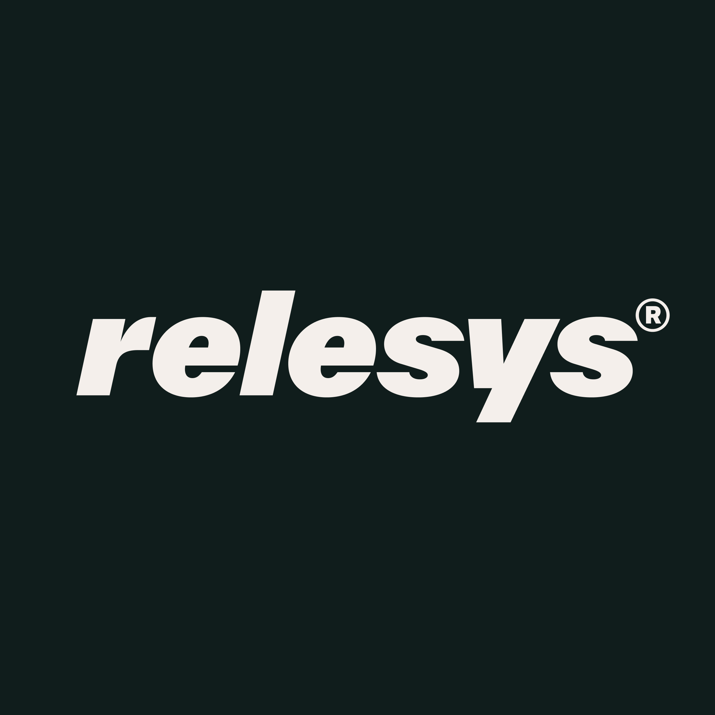 Relesys